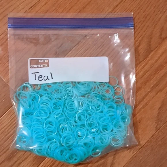 Rainbow loom kit - Picture 4 of 8